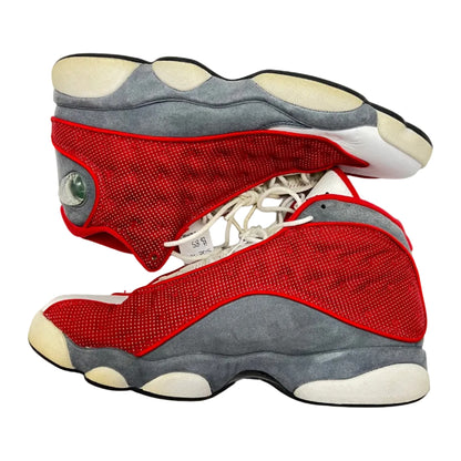 Jordan 13 Retro Gym Red Flint Grey (Pre-Owned)