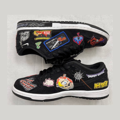 Nike SB Dunk Low Pro QS Neckface (Pre-Owned)