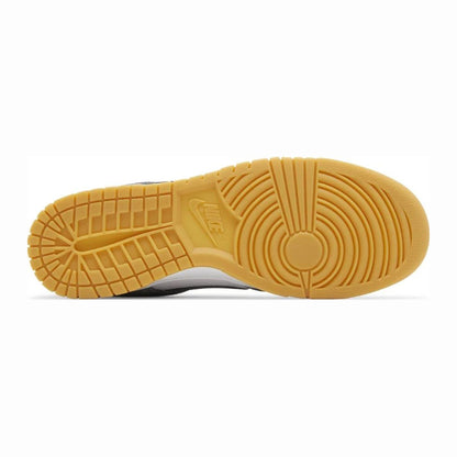 Nike Dunk Low Smoke Grey Gum 3M Swoosh