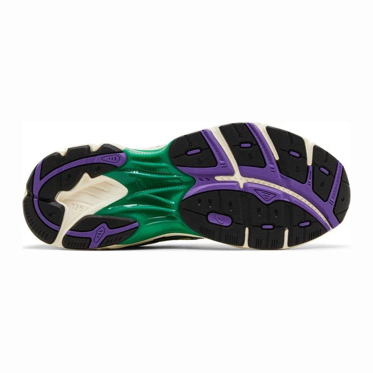 ASICS GT-2160 Kith Marvel Villains Green Goblin Caja Sellada (Cómic Incluido)