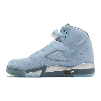 Jordan 5 Retro Bluebird (para mujer)
