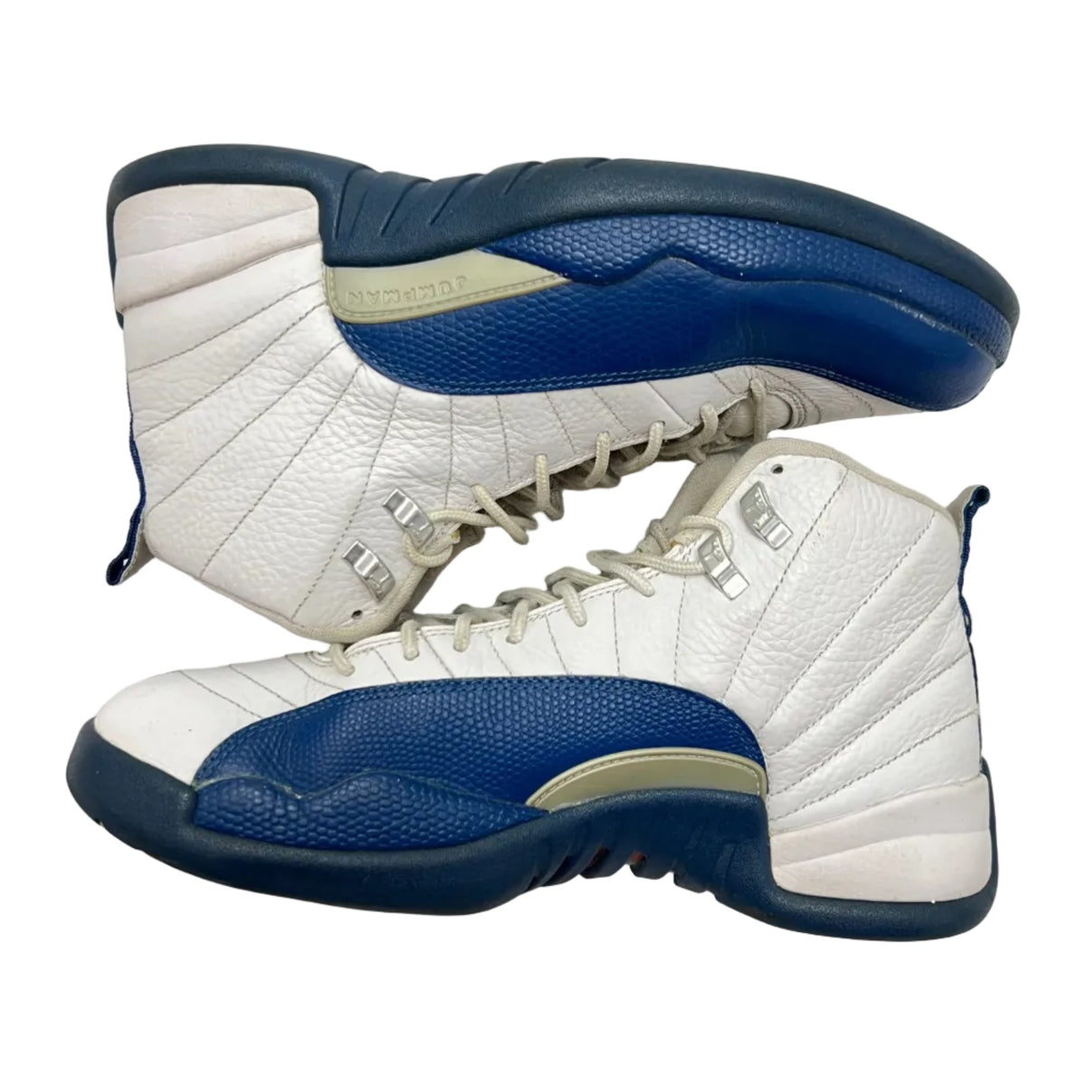 Jordan 12 Retro French Blue (2016) (Pre-Owned)