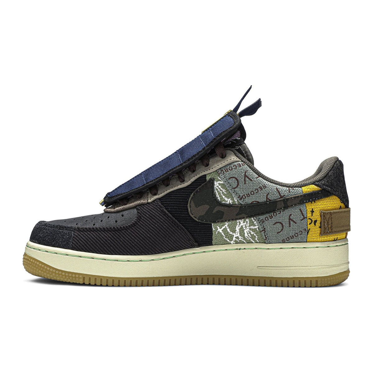 Nike Air Force 1 LowTravis Scott Cactus Jack