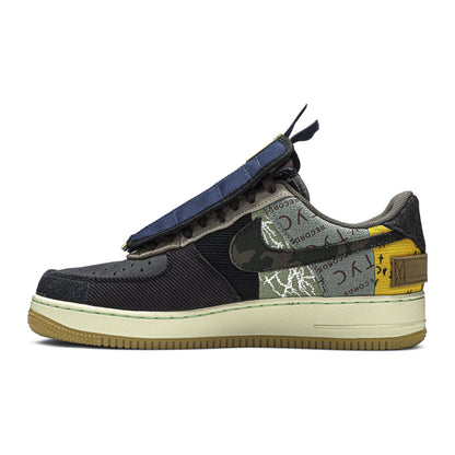 Nike Air Force 1 LowTravis Scott Cactus Jack