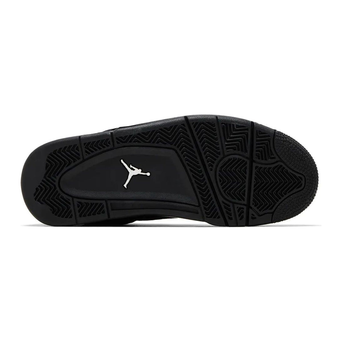 Jordan 4 Retro Black Cat (2025) (GS)