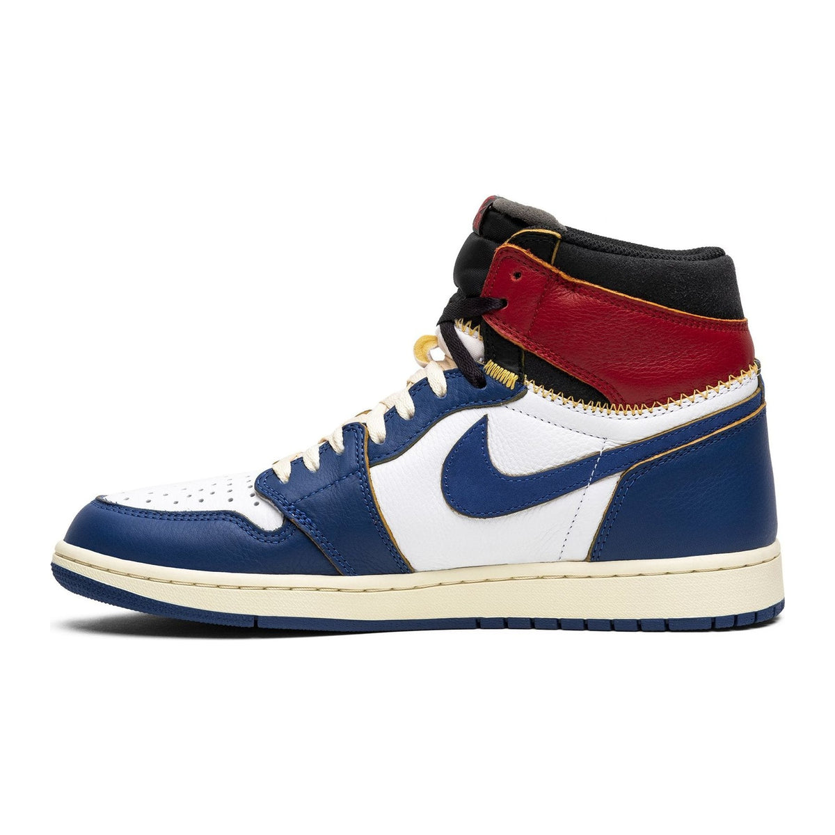 Jordan 1 Retro High Union Los Angeles Storm Blue