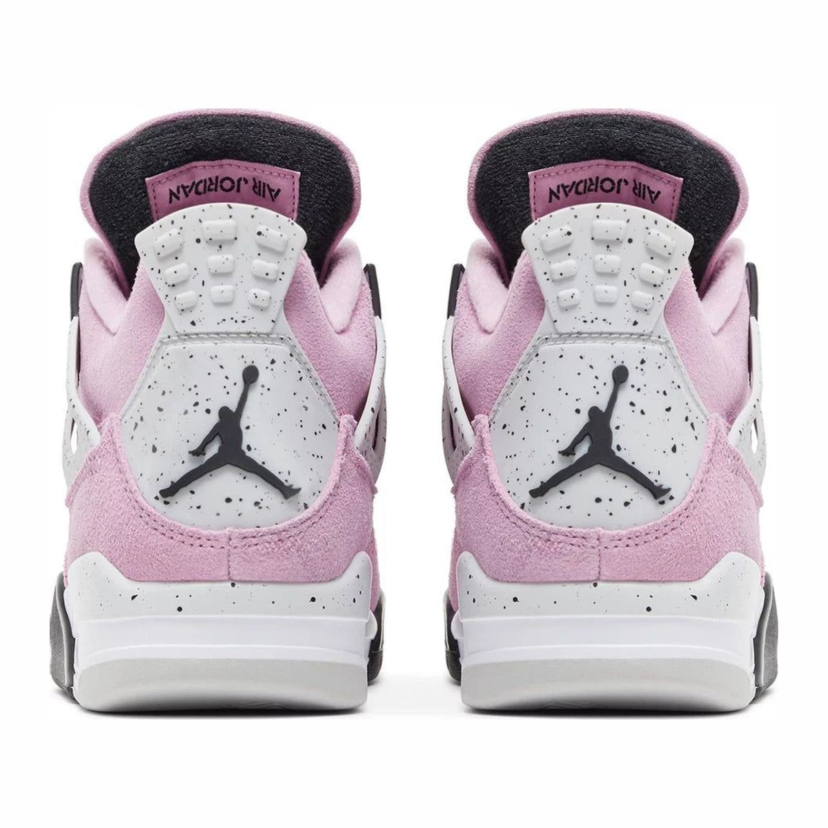 Jordan 4 Retro Orchid (Mujer)