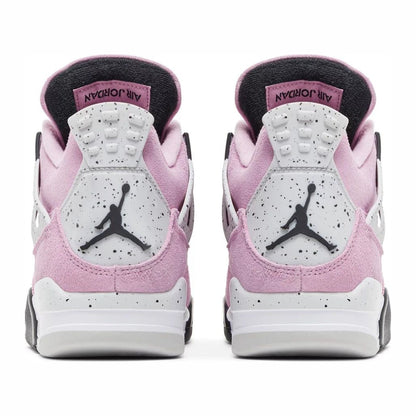 Jordan 4 Retro Orchid (Mujer)