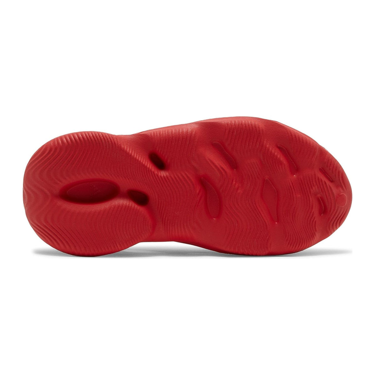 adidas Yeezy Foam RNNR Bermellón