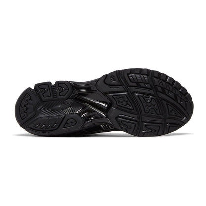 ASICS Gel-Kayano 14 Black Pure Silver