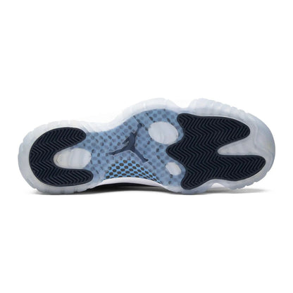 Jordan 11 Retro UNC Win Like 82