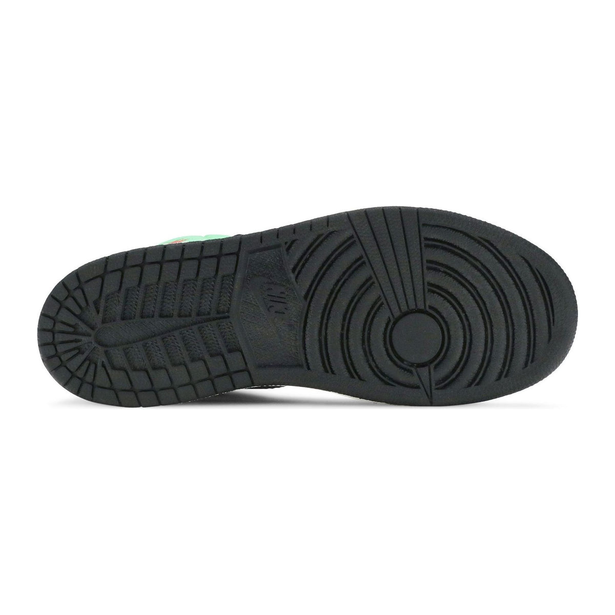 Jordan 1 Retro HighLucky Green (PS)