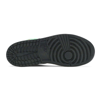 Jordan 1 Retro HighLucky Green (PS)