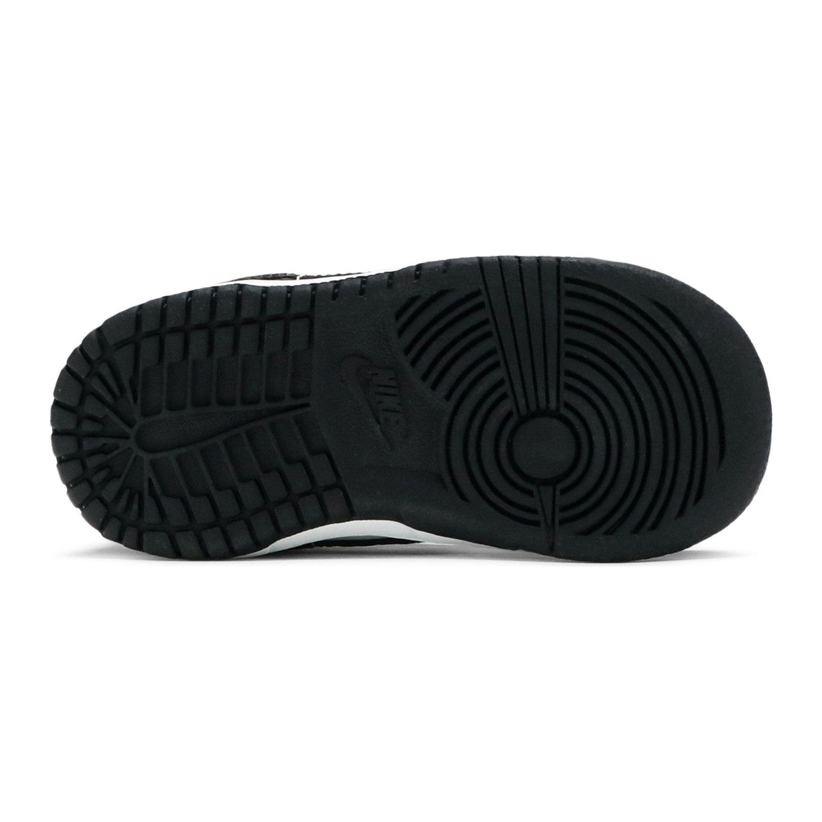 Nike Dunk Low Blanco Negro Panda (TD)