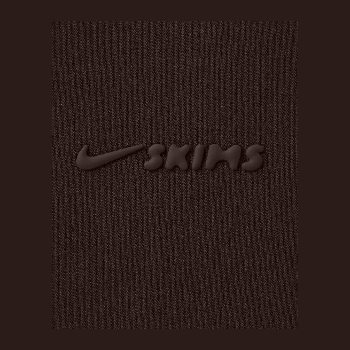 Nike x SKIMS Matte Tricot Women's Track Jacket & Side-Snap Pants