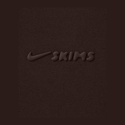 Nike x SKIMS Matte Tricot Women's Track Jacket & Side-Snap Pants