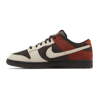 Nike Dunk Low Red Panda