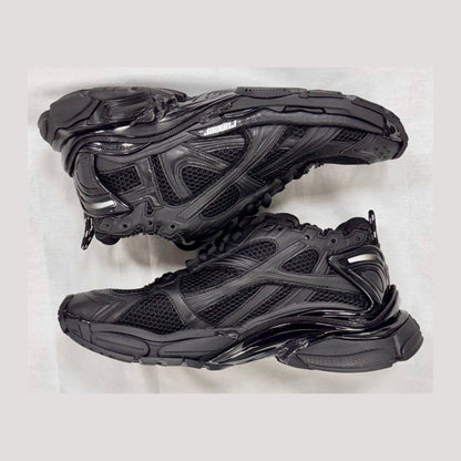 Balenciaga Runner Sneaker 'Black Matte' (Pre-Owned)