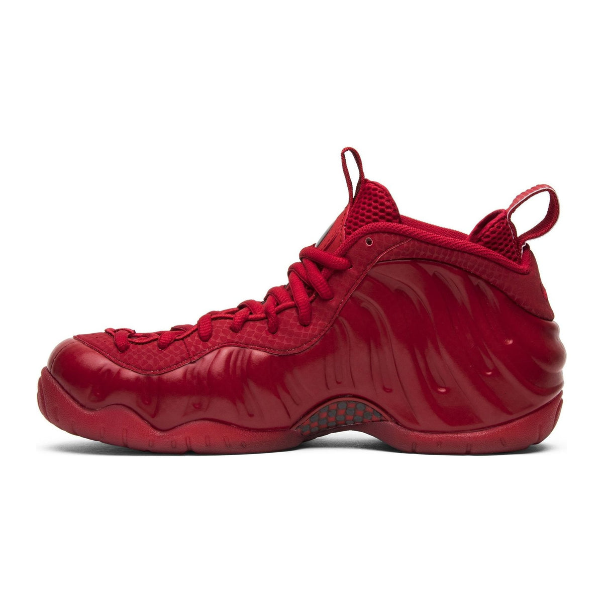 Nike Air Foamposite Pro Red October