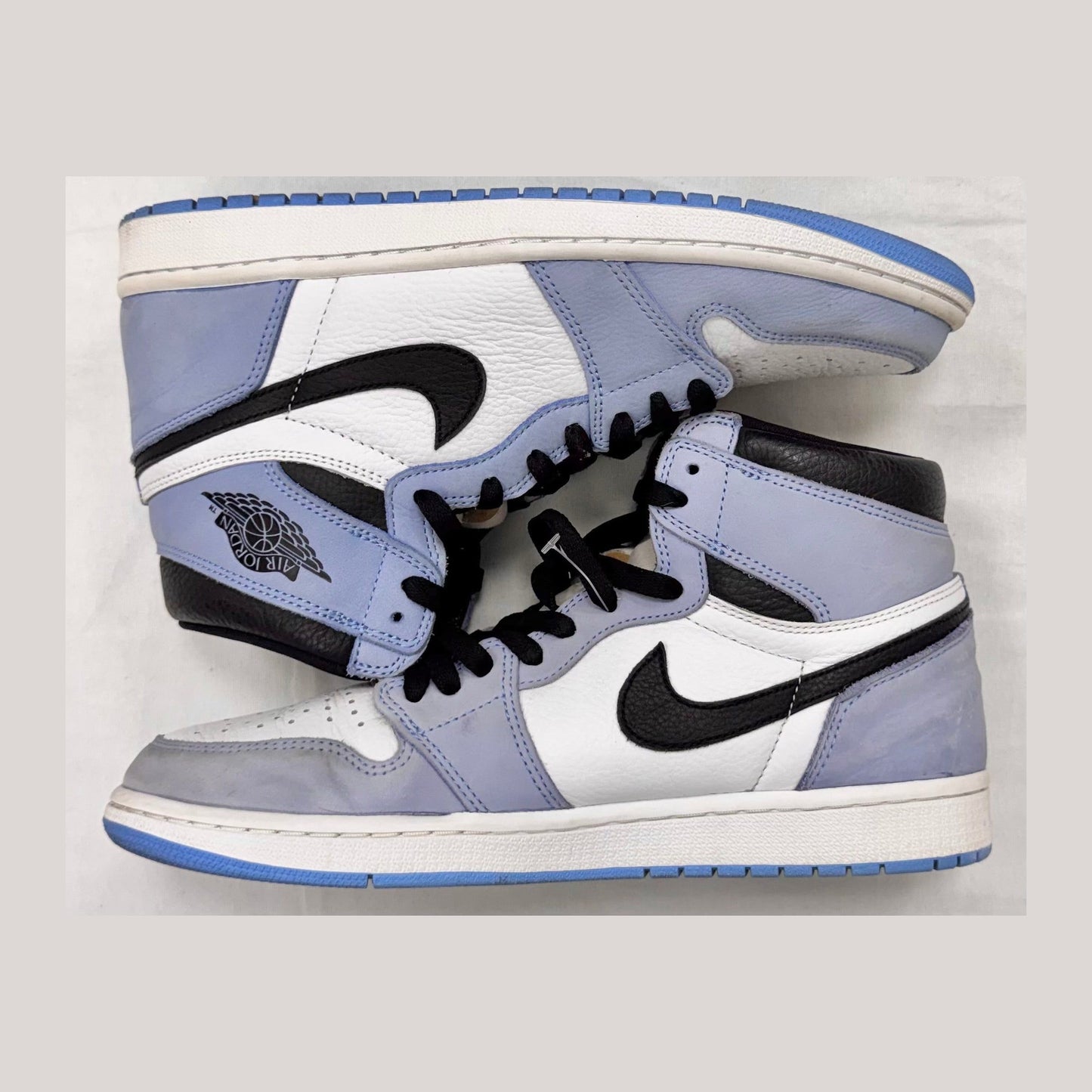 Jordan 1 Retro High OG University Blue (Pre-Owned)