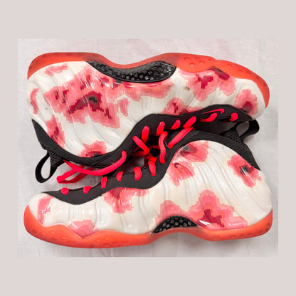 Nike Air Foamposite One Thermal Map (Pre-Owned)