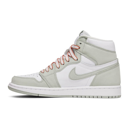 Jordan 1 Retro High OG Seafoam (Women's)