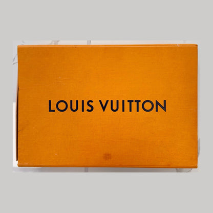 Louis Vuitton LV Crush Monogram Beanie Camel (Pre-Owned)