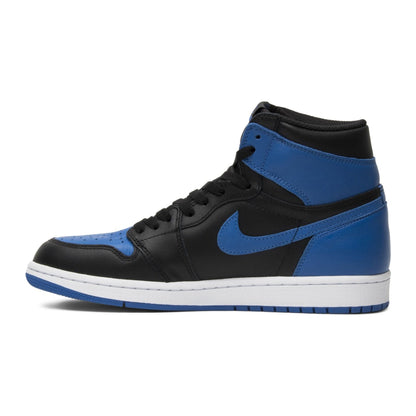 Jordan 1 Retro Royal (2017)