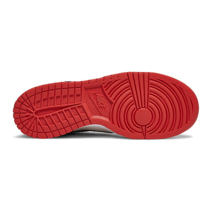 Nike Dunk Low EMBNBA 75th Anniversary Chicago (GS)