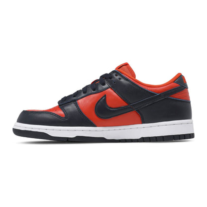 Nike Dunk Low SP Champ Colors University Orange Marine (2020)