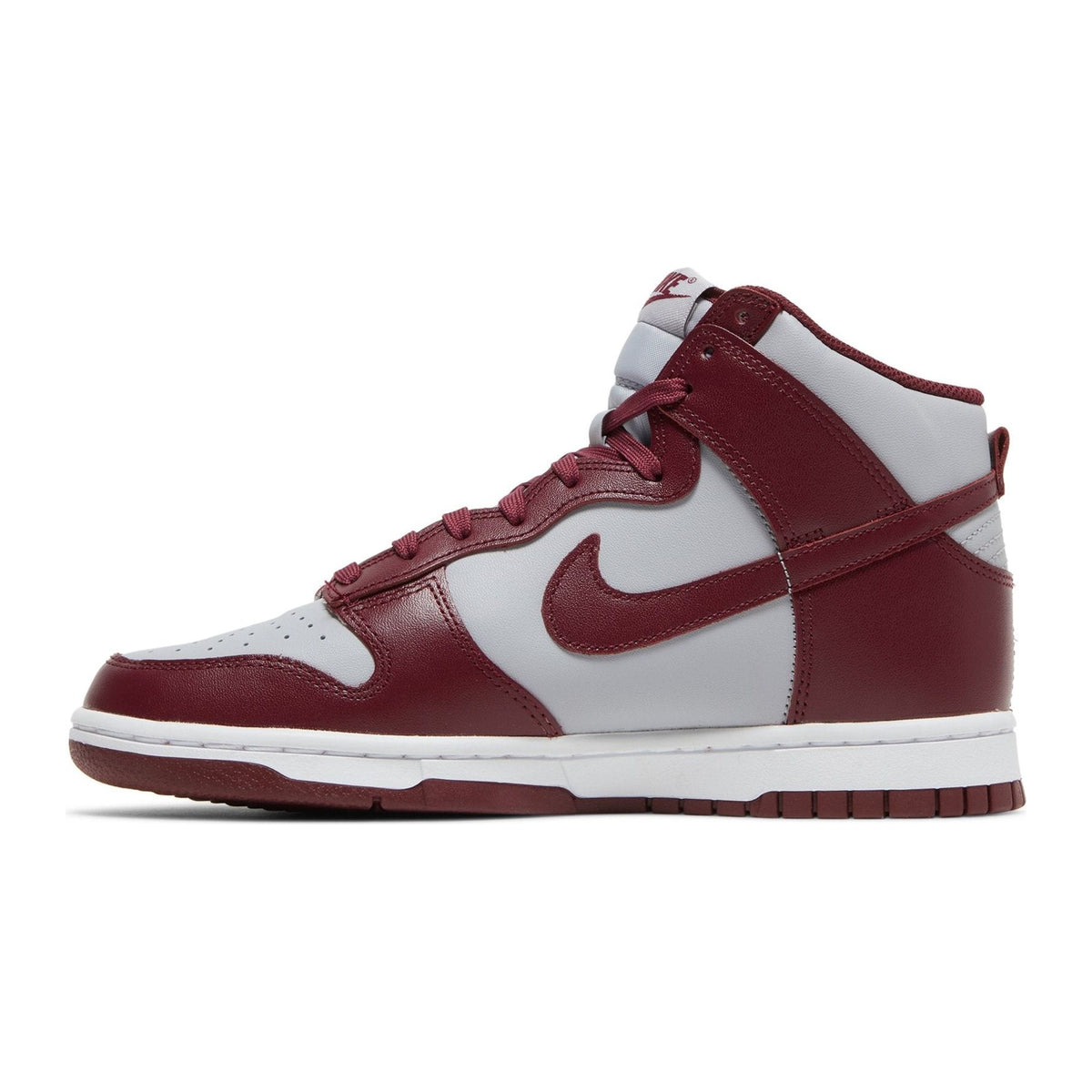 Nike Dunk High Retro Dark Beetroot