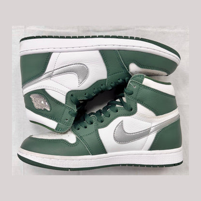 Jordan 1 Retro High OG Gorge Green (Pre-Owned)