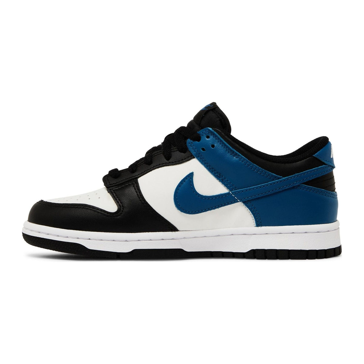 Nike Dunk Low Azul Industrial (GS)