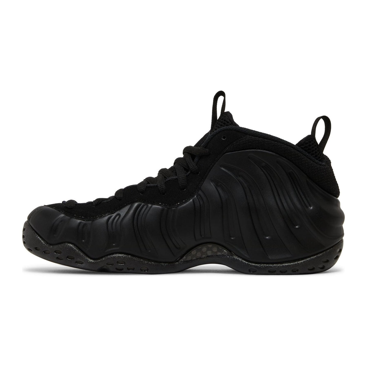 Nike Air Foamposite One Antracita (2023)