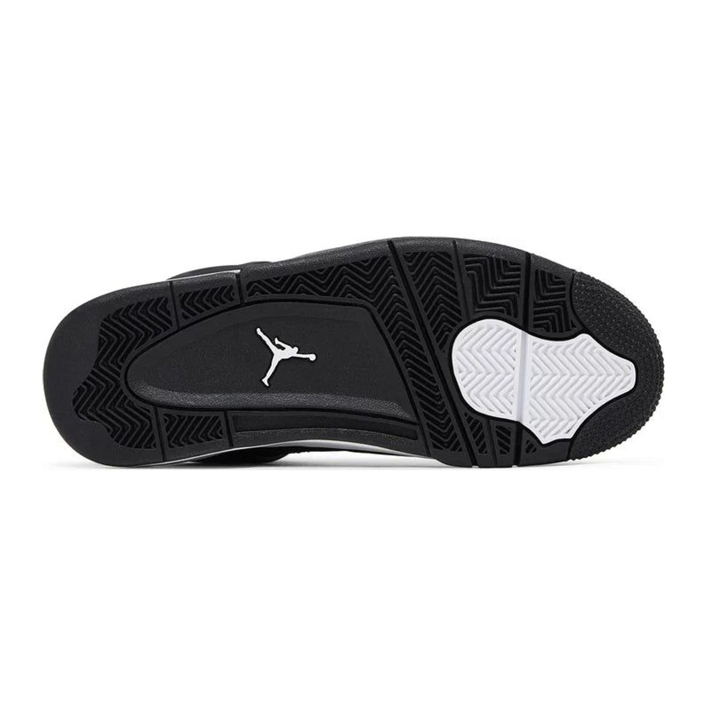 Jordan 4 Retro Blanco Trueno