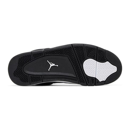 Jordan 4 Retro Blanco Trueno