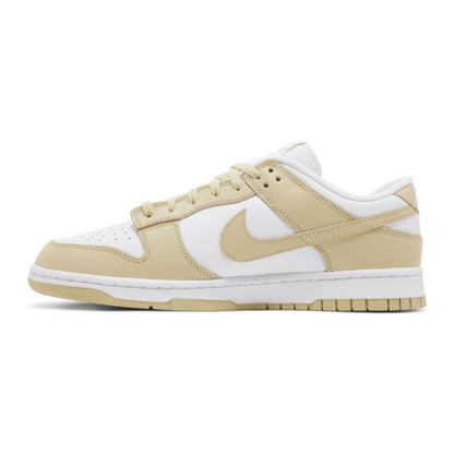 Nike Dunk Low Team Gold