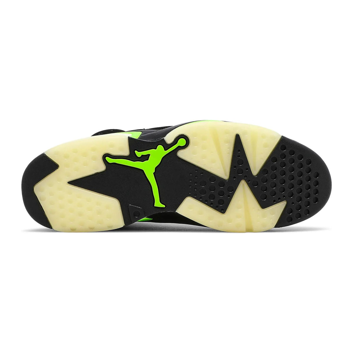 Jordan 6 Retro Electric Green