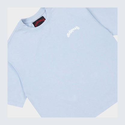 Godspeed VITAL Necessi Tee 'Light Blue'