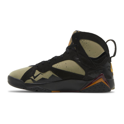 Jordan 7 Retro Negro Oliva
