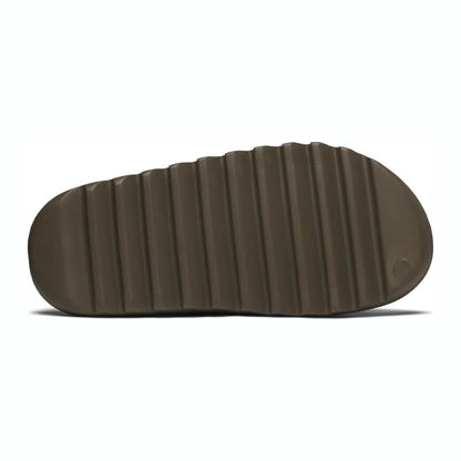 adidas Yeezy Slide Earth Brown
