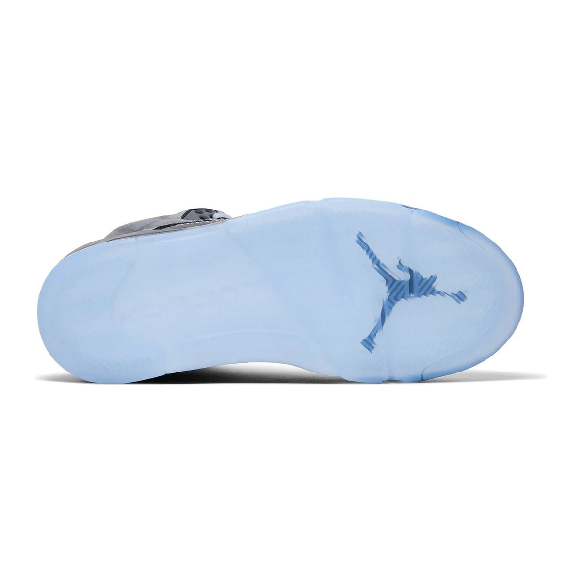 Jordan 5 Retro Wolf Grey (2026)