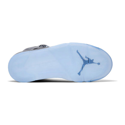 Jordan 5 Retro Wolf Grey (2026)