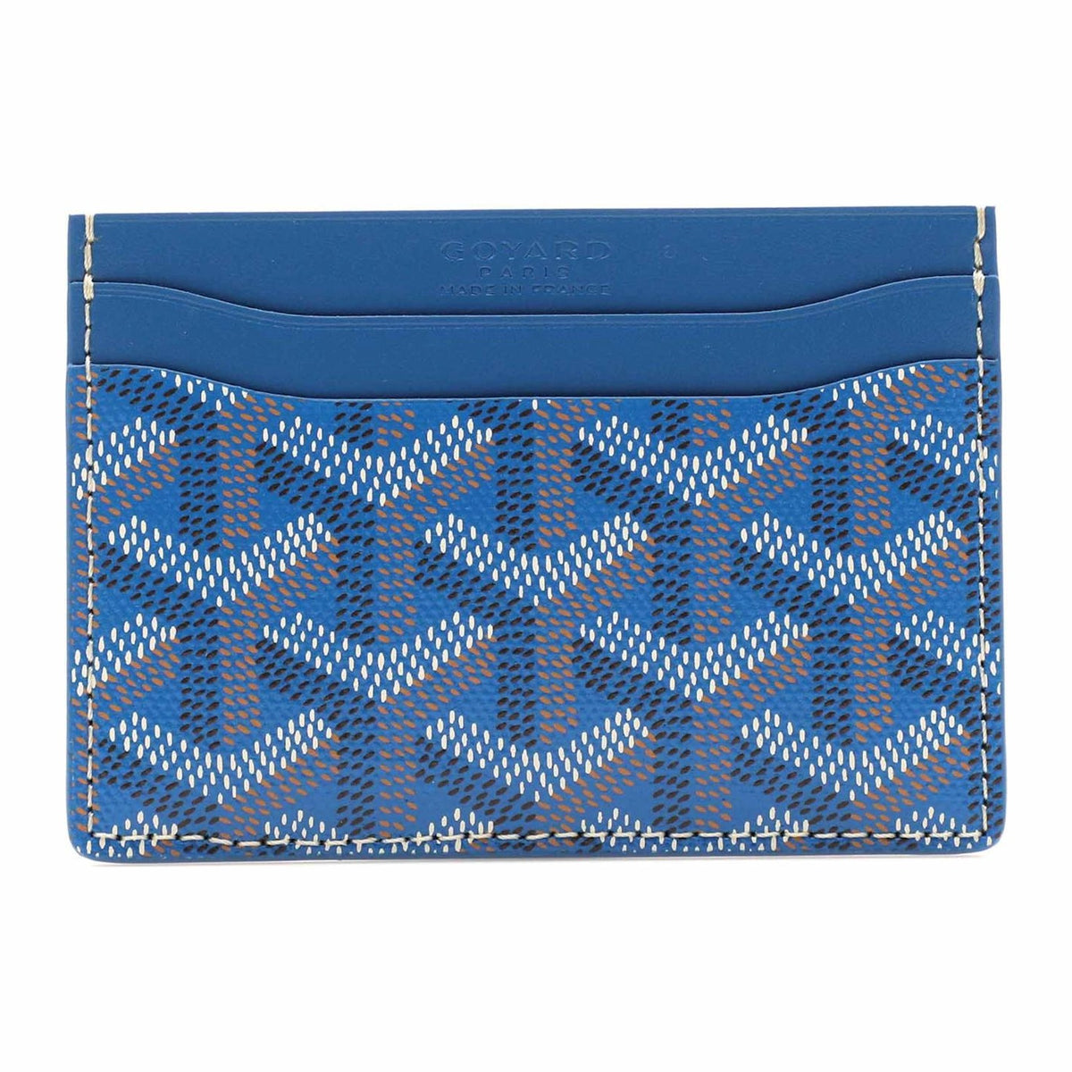 Goyard Saint Sulpice Sky Blue