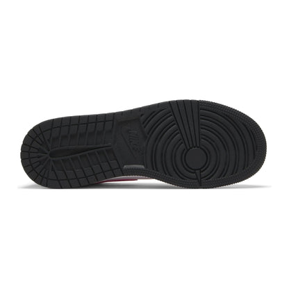 Jordan 1 Low Fierce Pink (GS)