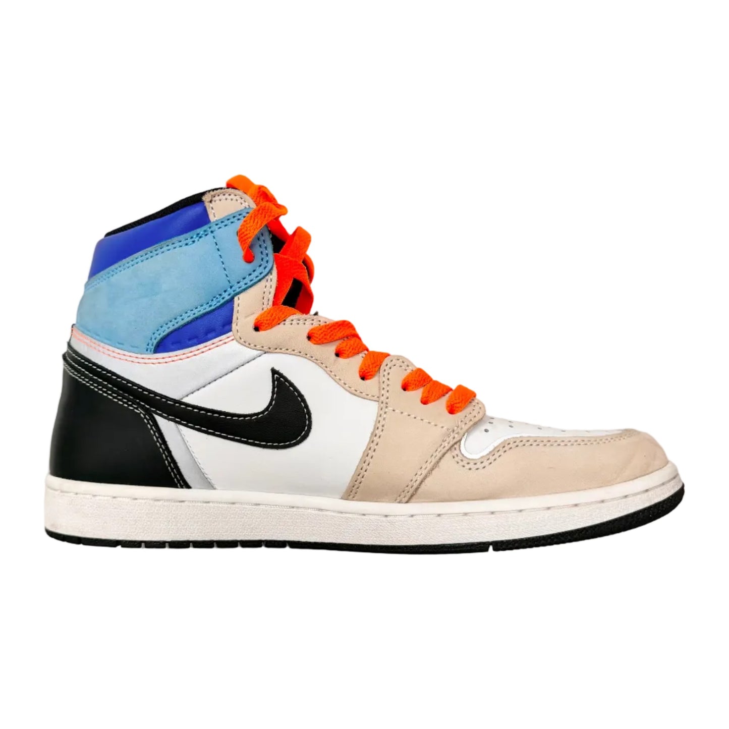Jordan 1 Retro High OG Prototype (Pre-owned)