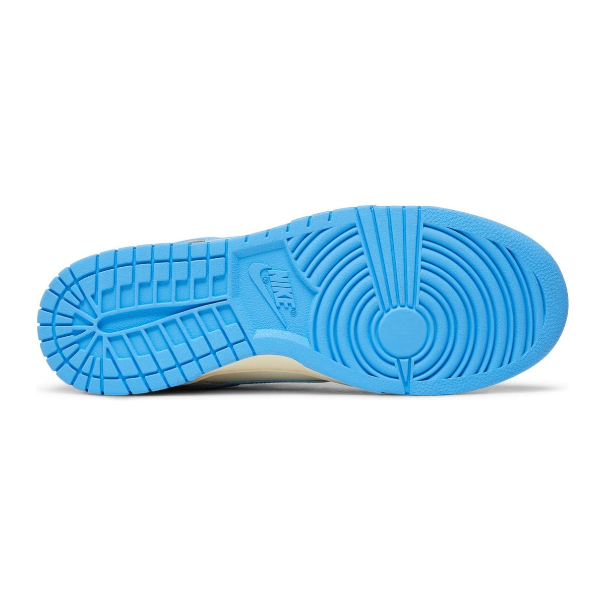 Nike Dunk Low Athletic Department University Blue
