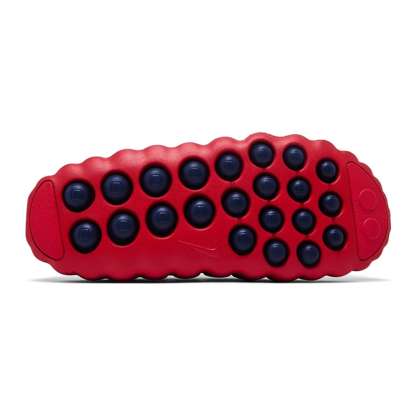 Nike Mind 001 Slide Team Red University Red