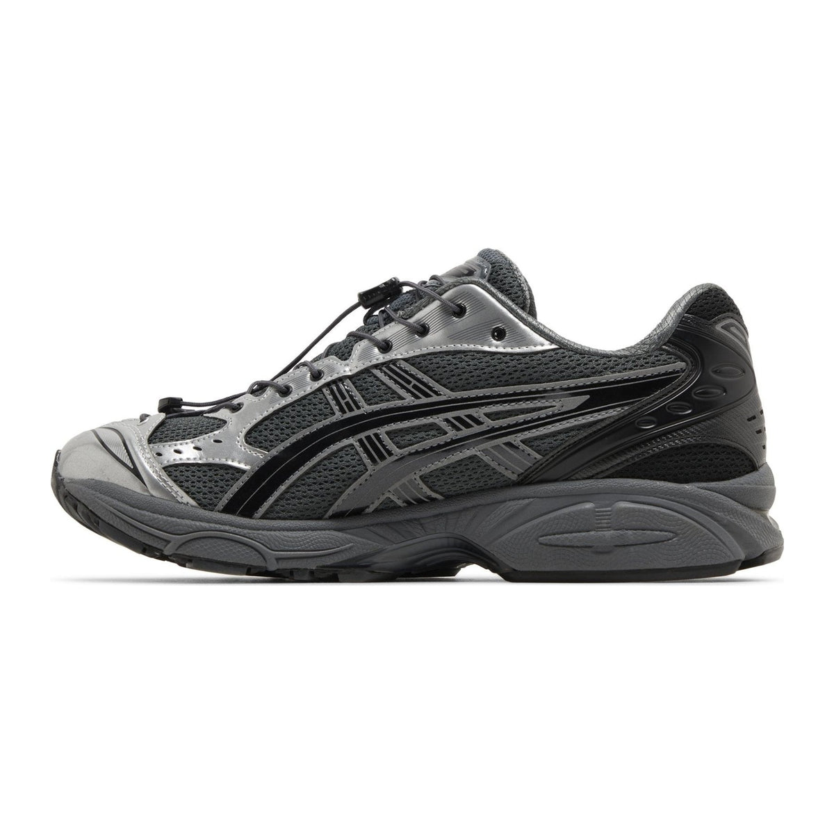 ASICS Gel-Kayano 14 Unaffected Infinite Wonders Pack Black Silver