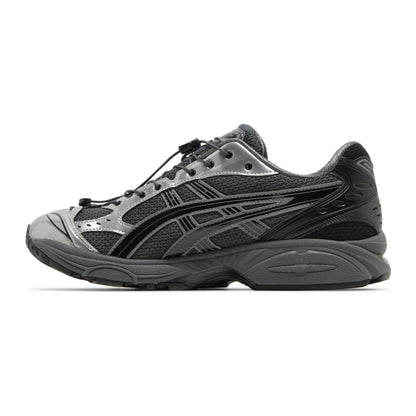 ASICS Gel-Kayano 14 Unaffected Infinite Wonders Pack Black Silver